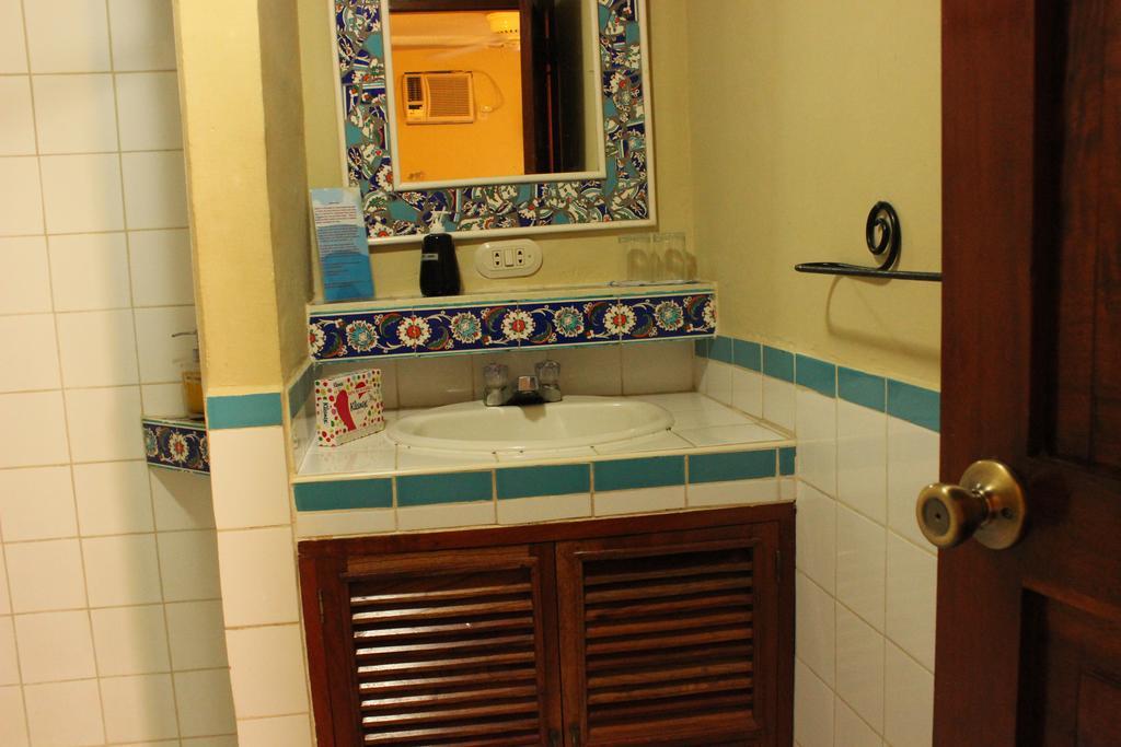 Hotel Casa San Francisco Granada Room photo